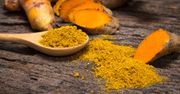 12 zaskakujących zastosowań kurkumy