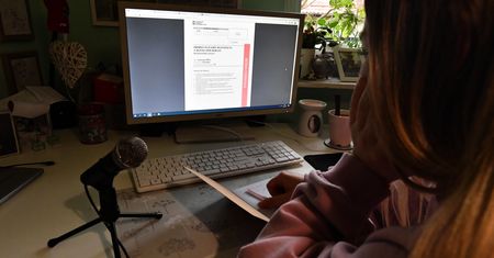 Matura próbna 2020. Uczniowie mają już dość. CKE znów poszła na łatwiznę