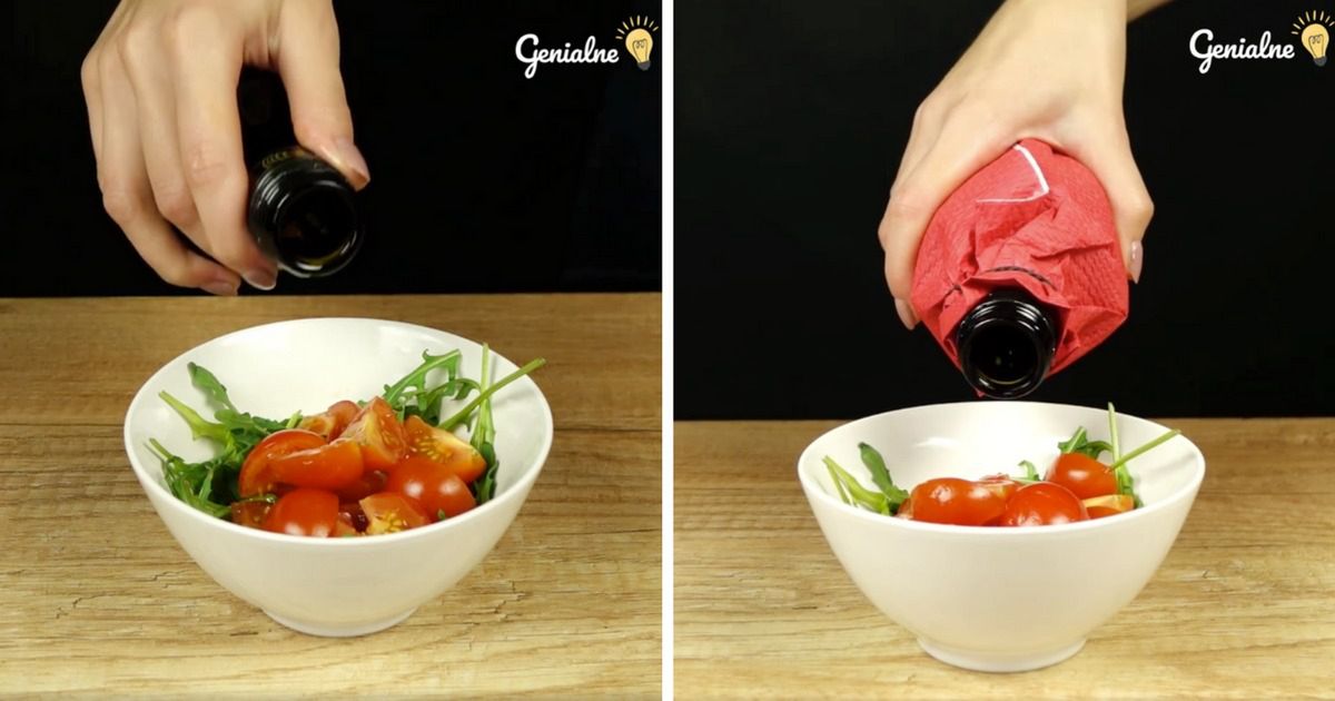 Z tymi trikami praca w kuchni stanie się przyjemnością. Zapomnisz o codziennych utrudnieniach