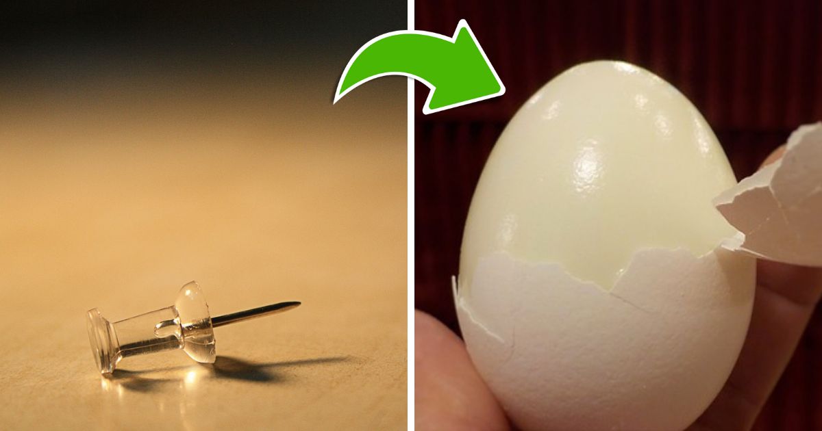 10 sprawdzonych trików na przygotowanie idealnych jajek. Wyjdą za każdym razem!