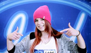 Nawet partner jej nie rozpoznał. To największa przemiana tej edycji "Idola"