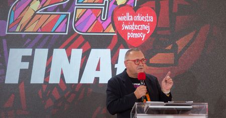 Bloger Matka Kurka przegrał kolejny proces. Już wpłacił pieniądze na WOŚP i opublikował przeprosiny