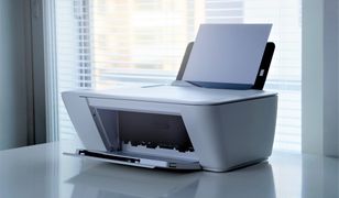 Masz drukarkę? Sprawdź, jaką pułapkę zastawił na ciebie jej producent. Łatwo przepłacić za "pampersa"