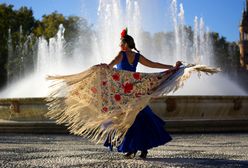 Flamenco - historia i opis ognistego tańca z Andaluzji