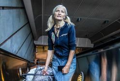 Zebrali tysiące dolarów dla bezdomnej artystki. Nie dostała ani centa