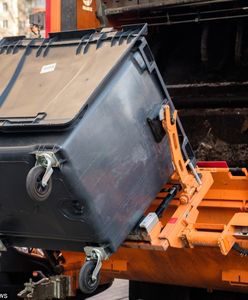 Makabryczne odkrycie w śmieciarce. Są wyniki sekcji zwłok