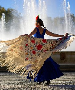 Flamenco - historia i opis ognistego tańca z Andaluzji
