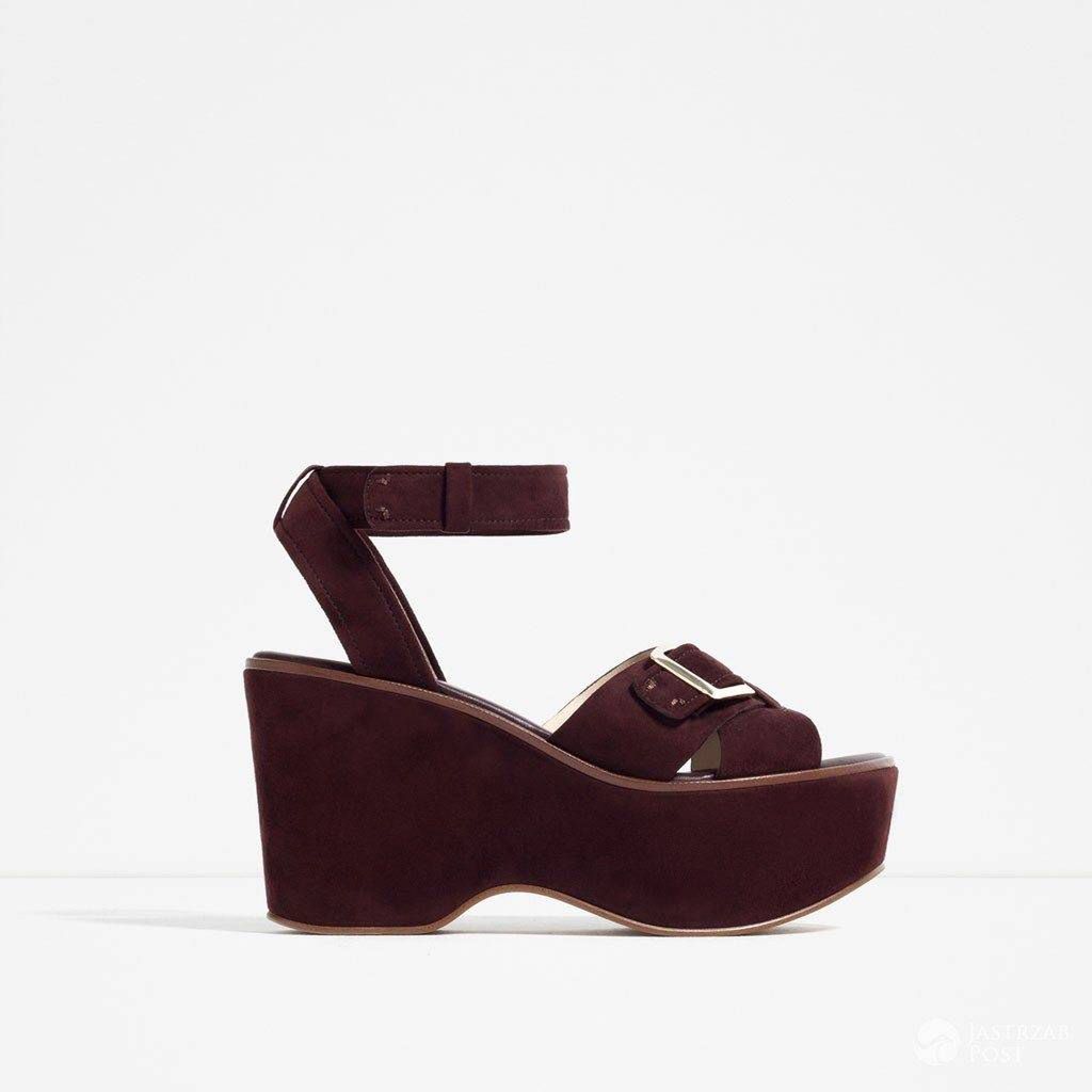 koturny Zara, ok. 89zł buty