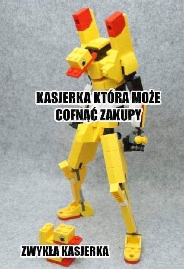 Ważna umiejętność