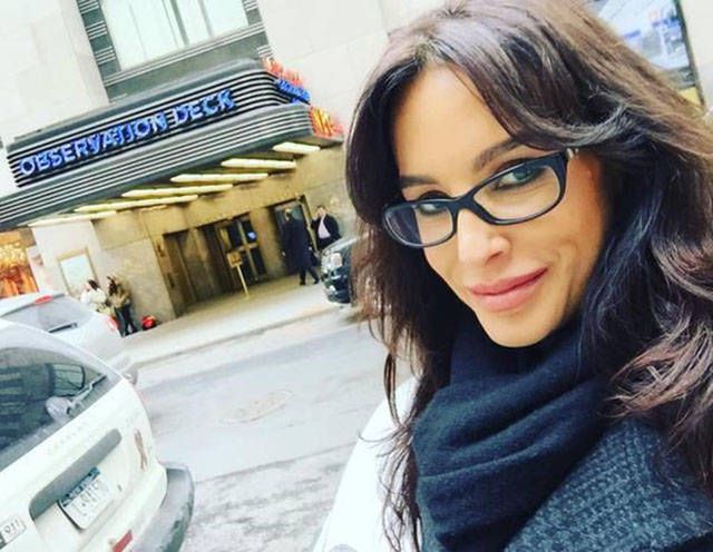 Lisa Ann