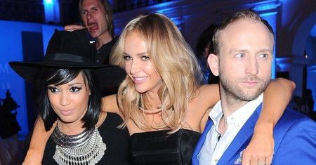 Magda Mielcarz, Borys Szyc, Patricia Kazadi, Małgorzata Socha - czy te gwiazdy lubią słodycze?