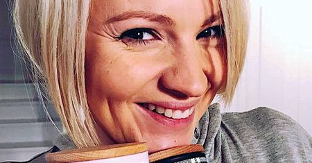 Dorota Szelągowska wreszcie pokazała wyraźne zdjęcie swojej wielkiej miłości! Co za podobieństwo! Mają te same oczy!
