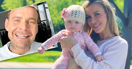 Tym Joanna Krupa się nie chwaliła. Dawid Woliński zdradził sekrety macierzyństwa gwiazdy [WIDEO]