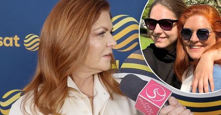 Córka Katarzyny Dowbor rzuciła studia za granicą. Dlaczego? Gwiazda zdradziła nam, co doprowadziło do rewolucji w życiu Marysi [WIDEO]