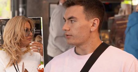 Najpierw huczne otwarcie a teraz? Syn Dagmary Kaźmierskiej zamyka biznes po trzech miesiącach działalności! "I dziękować Bogu"
