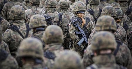 Żołnierka zgwałcona na poligonie. Sprawą zajmie się Rzecznik Praw Obywatelskich