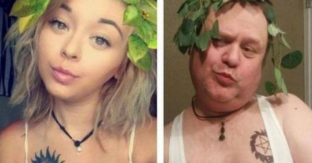 Trollował własną córkę. Takiego efektu nie przewidział