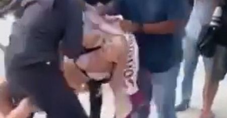Turystka aresztowana za noszenie bikini opowiedziała swoją historię