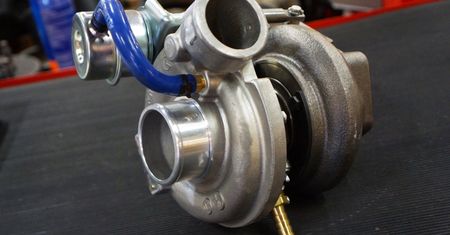 5 rzeczy, których nie należy robić z turbodoładowanymi silnikami
