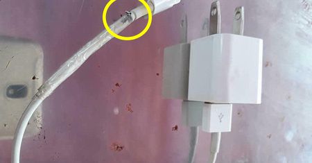 Spała z telefonem przy głowie. 14-latka z Wietnamu zmarła przez ładowarkę