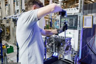 PKB Polski. Zobacz, jak naprawdę rośnie gospodarka. Money.pl to policzył