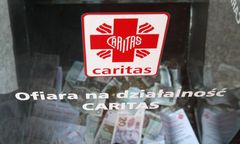 Biskup ogłosił zbiórkę w dniu finału WOŚP. "To nie jest działanie na czyjąś niekorzyść"