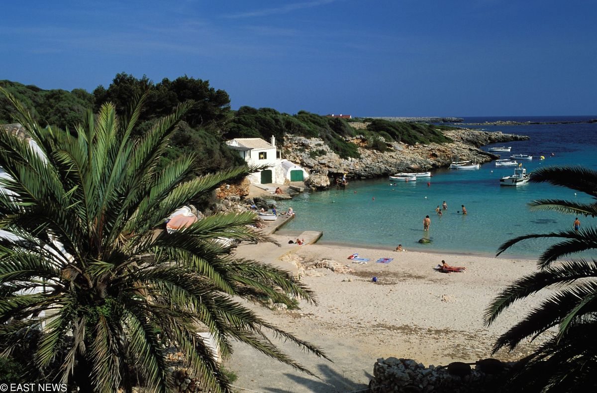 15-letnia turystka zgwałcona w hotelu na Majorce. Policja wszczęła obławę na wielką skalę