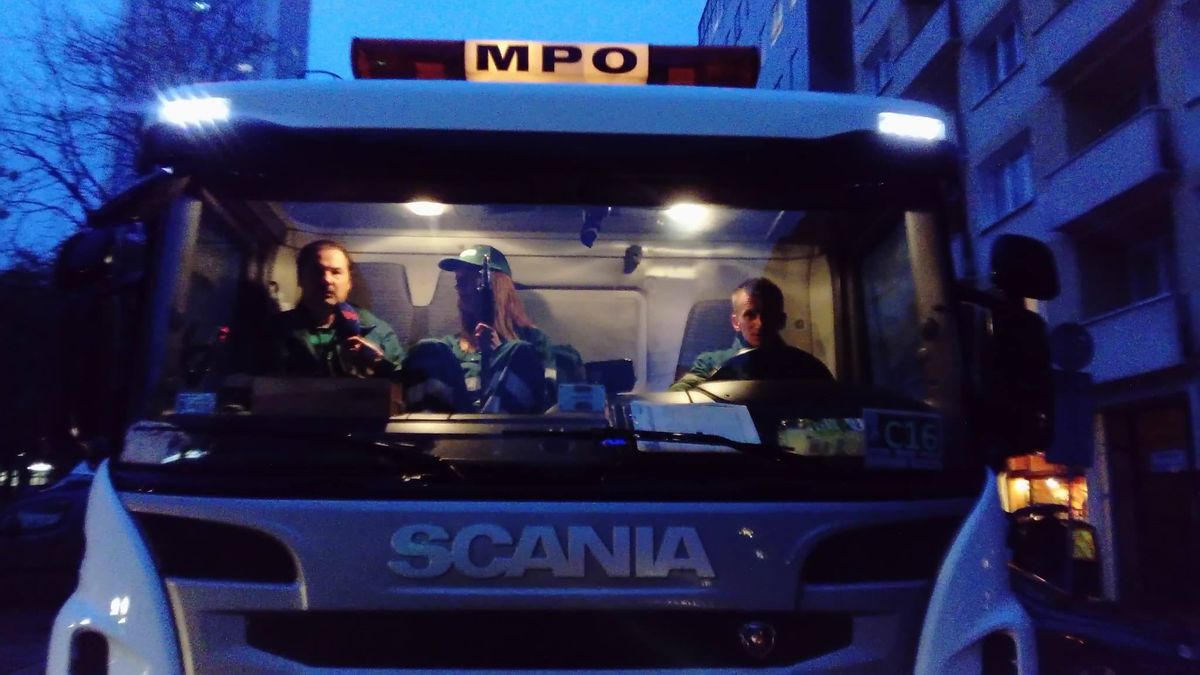 Segregujemy, a i tak drożeje. Wywóz śmieci obciążył ostatnio nasze portfele