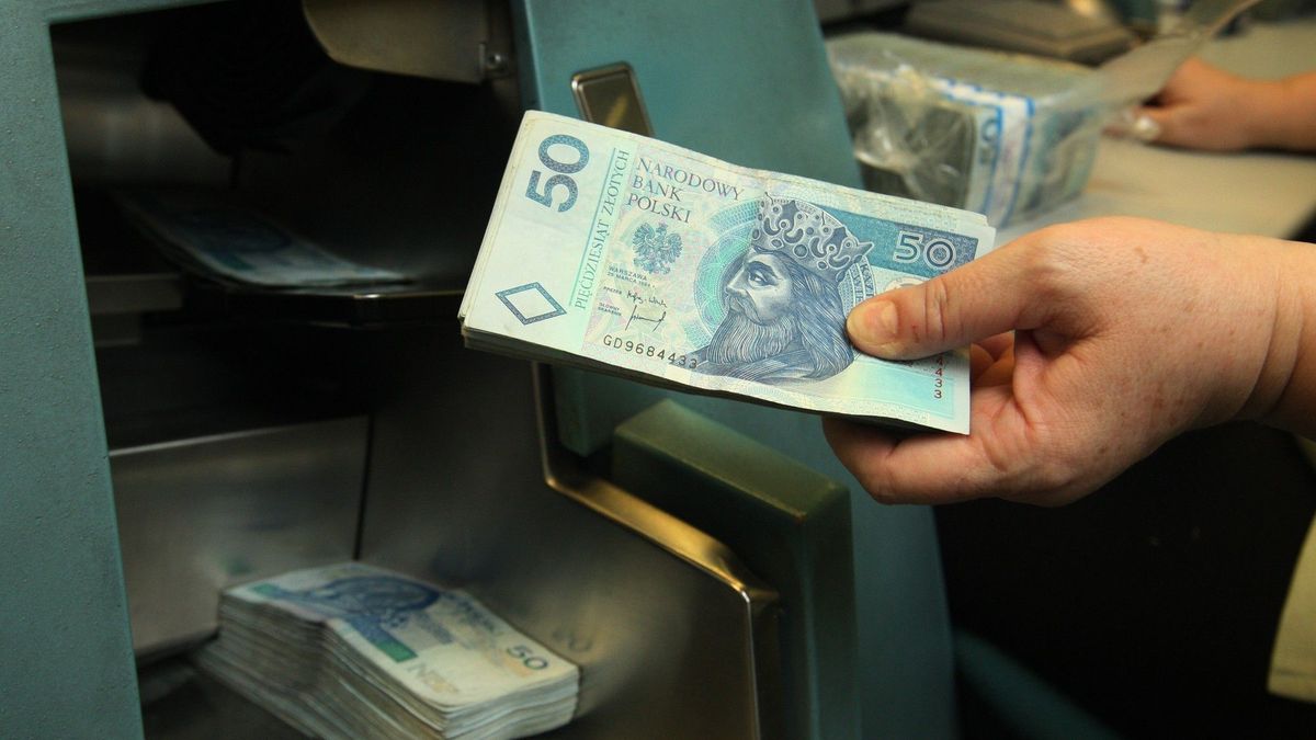 NBP podsumował wyniki banków za pierwsze półrocze.