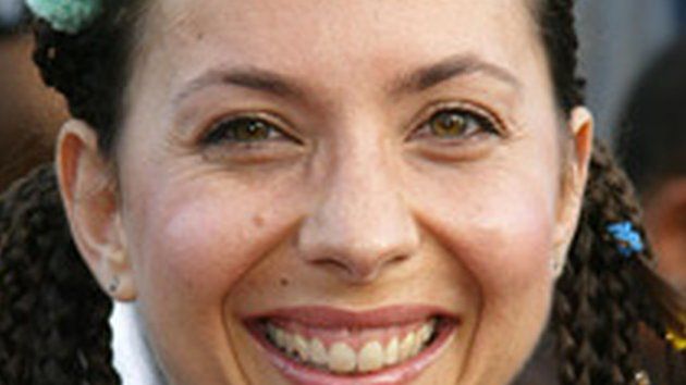 Moon Unit Zappa - aktorka, autorka oraz piosenkarka