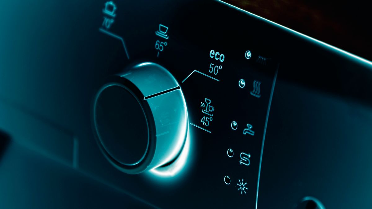 Przy zakupie zmywarki warto zwrócić uwagę na jej funkcjonalność, a co za tym idzie liczbę dostępnych programów.