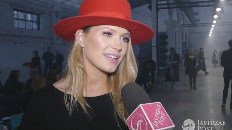 Jakiej muzyki słucha córka Zosi Ślotały