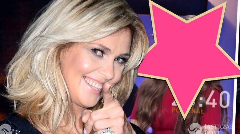 Ewa Wachowicz pokazała córkę