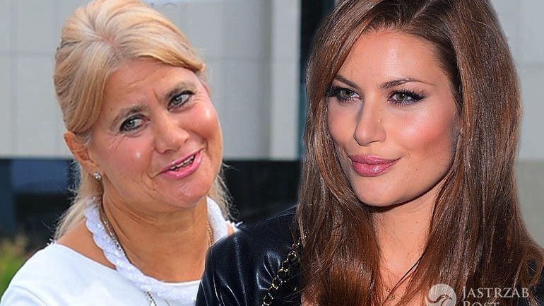 Matka Oli Kisio pogodziła się z córka