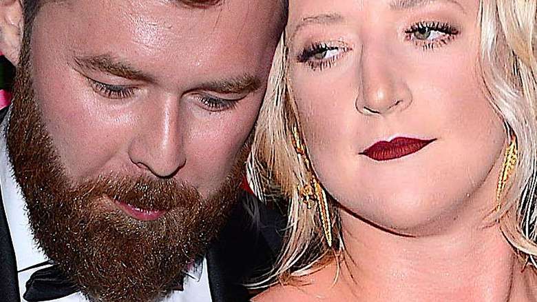 Paweł Rucz, Lara Gessler, rozwód