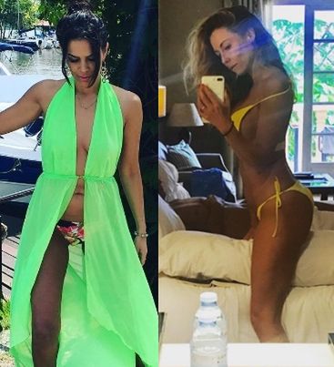 Blogerka o odważnych zdjęciach Małgorzaty Rozenek: "Ja bym takich nie wstawiła!"