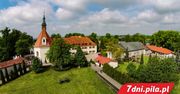 Zamknięta Bazylika w Górce Klasztornej