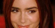 Lily Collins