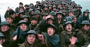 #dziejesiewkulturze: Chińczycy bojkotują "Dunkierkę". Nie chcą oglądać żołnierzy, którzy rezygnują z walki [WIDEO]