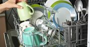 Jak dbać o zmywarkę?