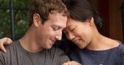 Mark Zuckerberg znów wzbudził kontrowersję. Zabrał swoją dwumiesięczną córkę na...