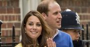 Kate Middleton i książę William wyprowadzają się z Anglii?
