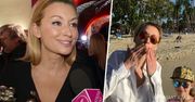 Martyna Wojciechowska dopiero co odebrała Telekamerę 2017, a już poprowadzi nowy program z córką? [Wideo]