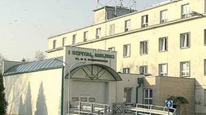 Szpital im. Sonnenberga w Łodzi