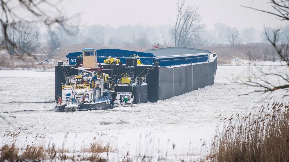 Zmiana pogody ma nastąpić w weekend