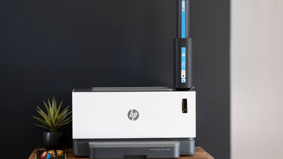 Drukarka HP Neverstop 1200w