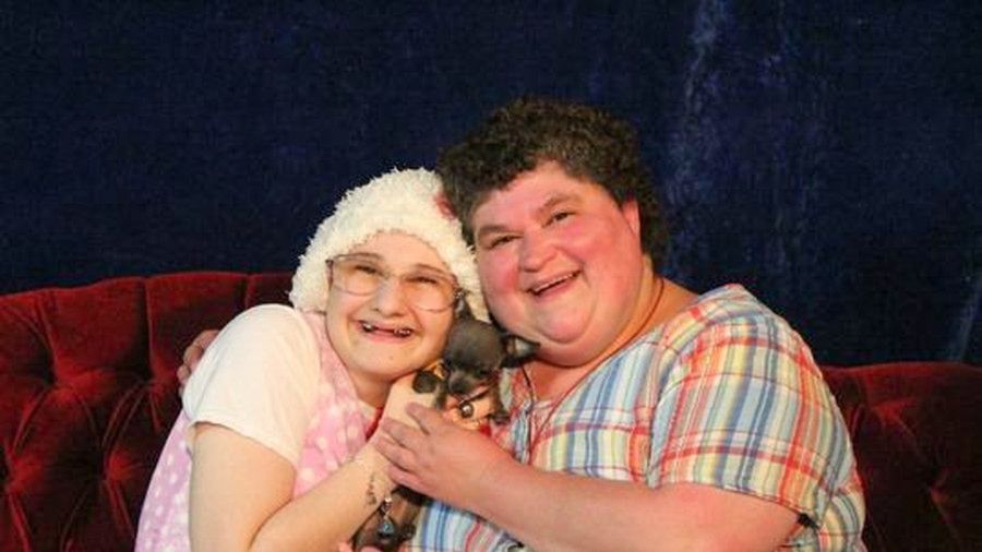 Gypsy i Dee Dee Blanchard 