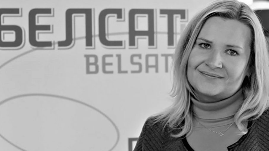 Karolina Rusinowicz zmarła w wieku 42 lat