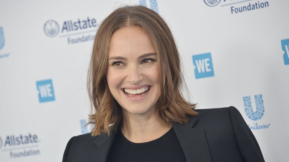 Natalie Portman o związku z Mobym: “Był przerażający”