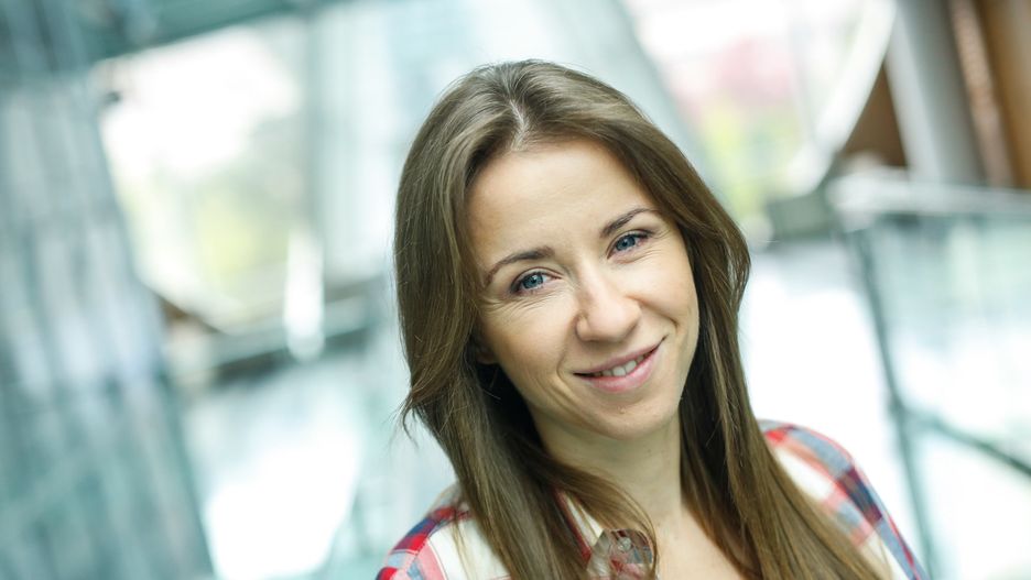 Katarzyna Ankudowicz